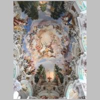 Wallfahrtskirche Steinhausen, Foto Some O, tripadvisor.jpg